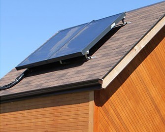 Hybrid Solar Collector